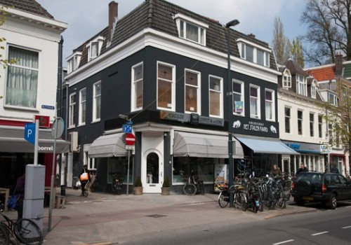 Onze winkel